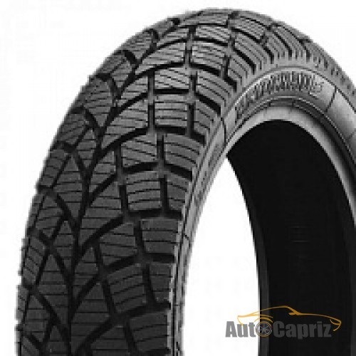 Мотошины Heidenau K66 Snowtex 100/80 R16 56P